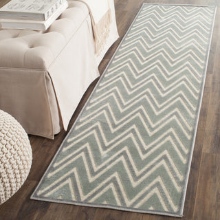 Safavieh Paradise PAR356 Grey/Multi Area Rug  Feature