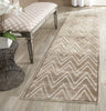 Safavieh Paradise PAR356 Mouse Area Rug  Feature