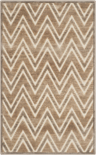 Safavieh Paradise PAR356 Mouse/Cream Area Rug 