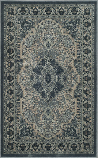 Safavieh Paradise PAR369 Light Blue/Blue Area Rug 