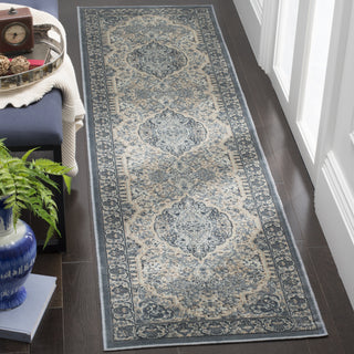 Safavieh Paradise PAR369 Light Blue/Blue Area Rug 