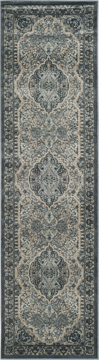 Safavieh Paradise PAR369 Light Blue/Blue Area Rug 