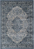 Safavieh Paradise PAR369 Light Blue/Blue Area Rug main image