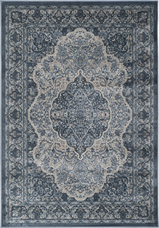 Safavieh Paradise PAR369 Light Blue/Blue Area Rug main image