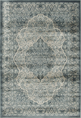 Safavieh Paradise PAR369 Light Blue/Blue Area Rug 