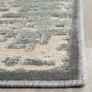 Safavieh Paradise PAR392 Grey/Multi Area Rug 