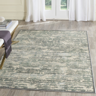 Safavieh Paradise PAR392 Grey/Multi Area Rug 