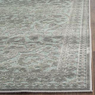 Safavieh Paradise PAR393 Light Grey Area Rug 