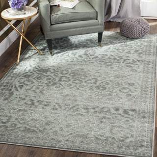 Safavieh Paradise PAR393 Light Grey Area Rug  Feature