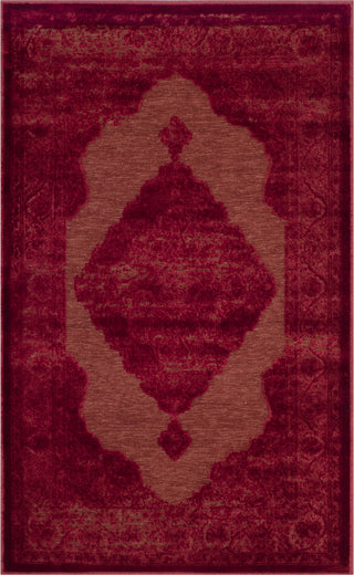 Safavieh Paradise PAR394 Red Area Rug 