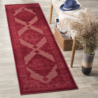 Safavieh Paradise PAR394 Red Area Rug 