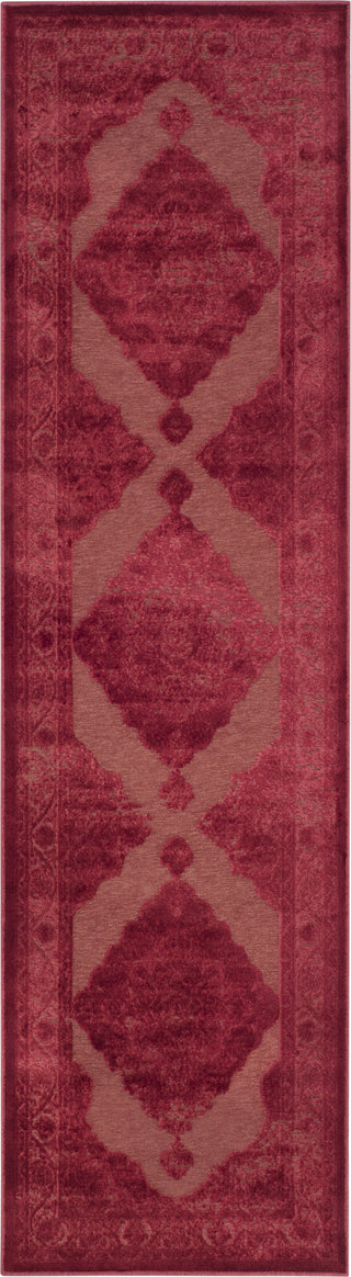 Safavieh Paradise PAR394 Red Area Rug 