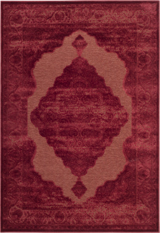 Safavieh Paradise PAR394 Red Area Rug main image