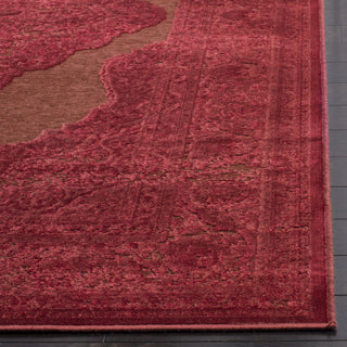 Safavieh Paradise PAR394 Red Area Rug 