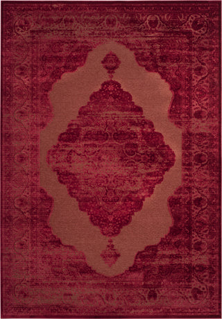 Safavieh Paradise PAR394 Red Area Rug 