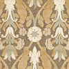 Safavieh Paradise PAR45 Brown Area Rug 