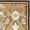 Safavieh Paradise PAR45 Brown Area Rug 