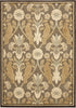 Safavieh Paradise PAR45 Brown Area Rug main image