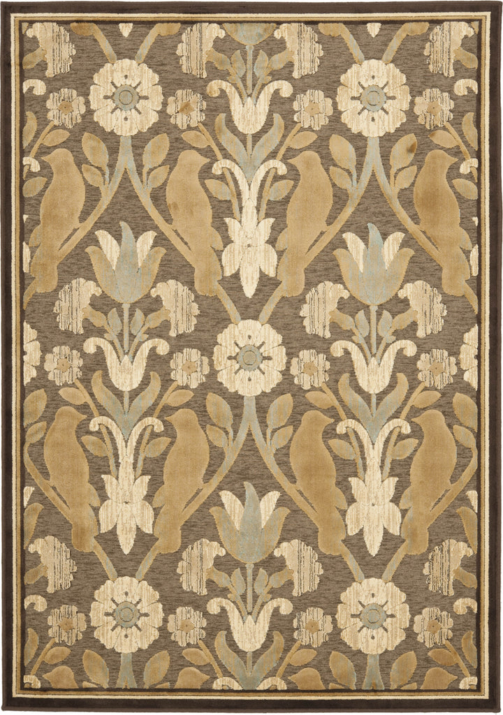 Safavieh Paradise PAR45 Brown Area Rug main image