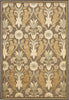 Safavieh Paradise PAR45 Brown Area Rug 
