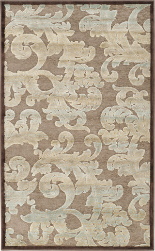 Safavieh Paradise PAR47 Dark Brown Area Rug 