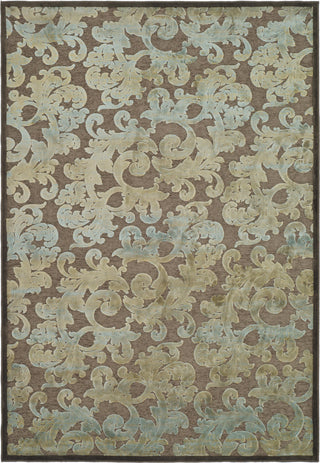 Safavieh Paradise PAR47 Dark Brown Area Rug main image