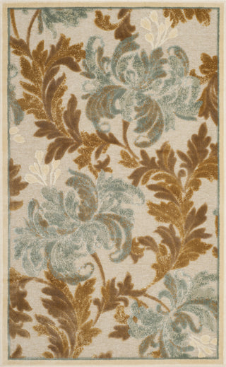 Safavieh Paradise PAR48 Creme Area Rug main image