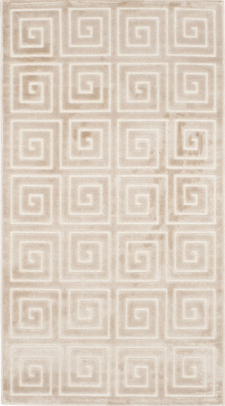 Safavieh Paradise PAR637D Creme/Creme Area Rug 