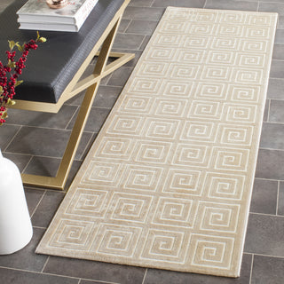 Safavieh Paradise PAR637D Creme/Creme Area Rug 