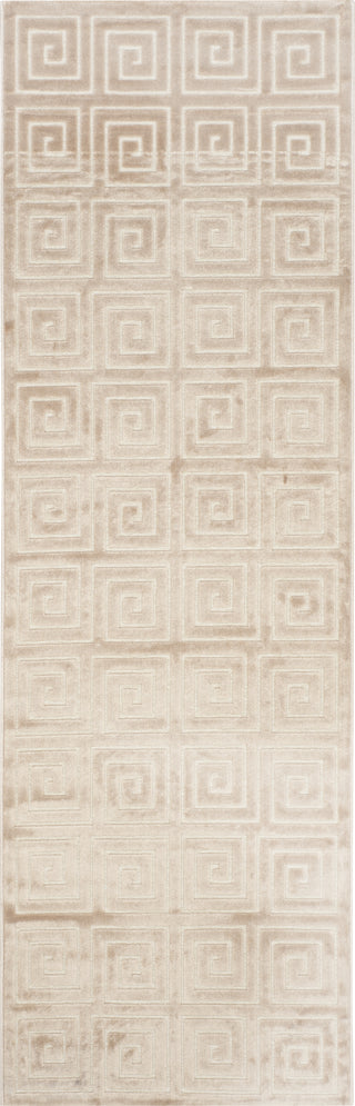 Safavieh Paradise PAR637D Creme/Creme Area Rug 