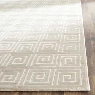 Safavieh Paradise PAR637D Creme/Creme Area Rug 