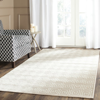 Safavieh Paradise PAR637D Creme/Creme Area Rug  Feature