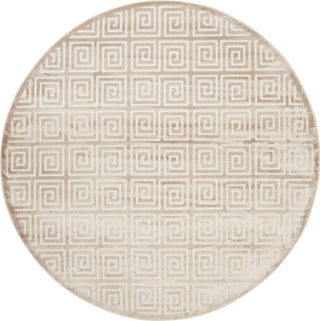 Safavieh Paradise PAR637D Creme/Creme Area Rug 