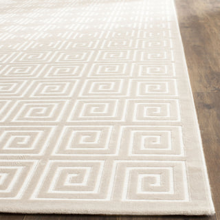 Safavieh Paradise PAR637D Creme/Creme Area Rug 