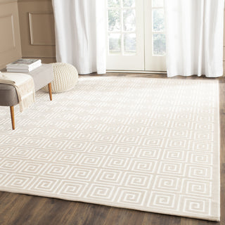 Safavieh Paradise PAR637D Creme/Creme Area Rug 