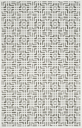 Safavieh Paradise PAR640C Ivory/Dark Grey Area Rug main image