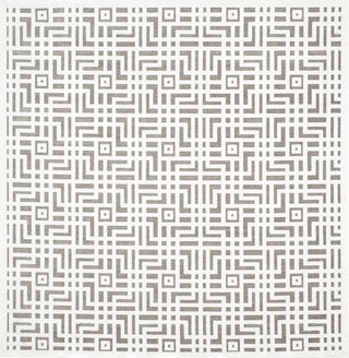 Safavieh Paradise PAR640C Ivory/Dark Grey Area Rug 