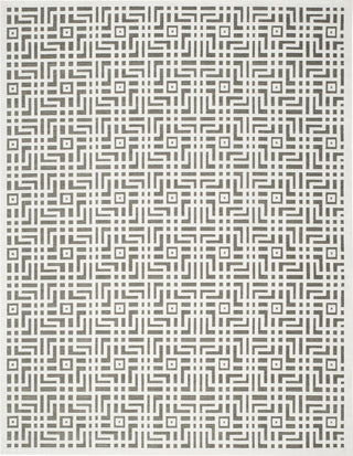 Safavieh Paradise PAR640C Ivory/Dark Grey Area Rug 