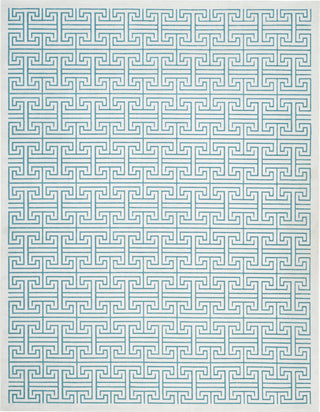 Safavieh Paradise PAR641A Ivory/Turquoise Area Rug 