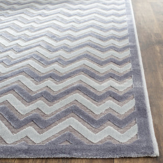 Safavieh Paradise PAR642B Light Grey/Dark Grey Area Rug 