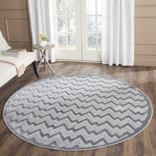 Safavieh Paradise PAR642B Light Grey/Dark Grey Area Rug 