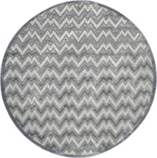 Safavieh Paradise PAR642B Light Grey/Dark Grey Area Rug 