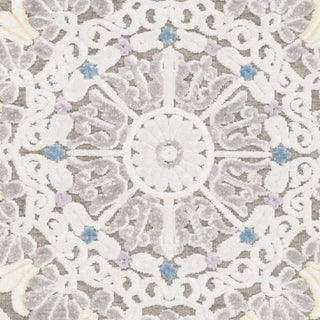 Safavieh Paradise PAR644B Grey/Light Grey Area Rug 