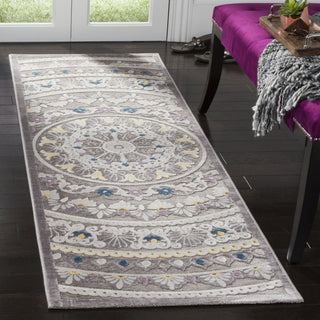 Safavieh Paradise PAR644B Grey/Light Grey Area Rug  Feature