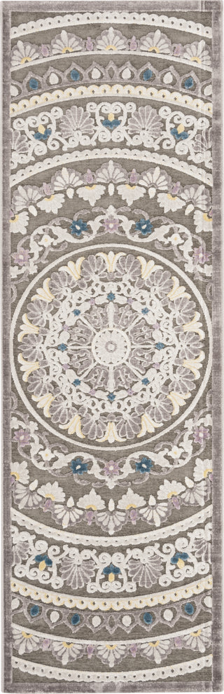 Safavieh Paradise PAR644B Grey/Light Grey Area Rug 