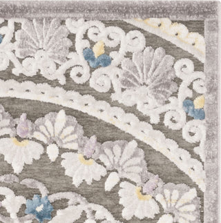 Safavieh Paradise PAR644B Grey/Light Grey Area Rug 