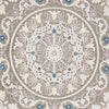 Safavieh Paradise PAR644B Grey/Light Grey Area Rug 
