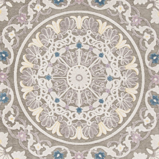 Safavieh Paradise PAR644B Grey/Light Grey Area Rug 