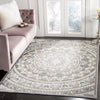 Safavieh Paradise PAR644B Grey/Light Grey Area Rug 