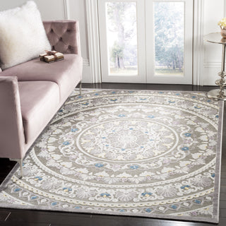 Safavieh Paradise PAR644B Grey/Light Grey Area Rug 